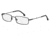 Carrera 177 Eyeglass Frames CA177-0807-5418 - Black Frame, Lens Diameter 54mm, Distance Between Lenses 18mm