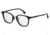Carrera 178/F Eyeglass Frames CA178F-0807-5020 - Black Frame, Lens Diameter 50mm, Distance Between Lenses 20mm