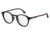 Carrera 179/F Prescription Eyeglasses CA179F-0807-4922 - Black Frame, Lens Diameter 49mm, Distance Between Lenses 22mm