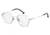 Carrera 180/F Bifocal Prescription Eyeglasses CA180F-0010-5019 - Palladium Frame, Lens Diameter 50mm, Distance Between Lenses 19mm