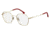 Carrera 180/F Bifocal Prescription Eyeglasses CA180F-0O63-5019 - Havana Red Frame, Lens Diameter 50mm, Distance Between Lenses 19mm