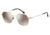Carrera 180/F/S Progressive Prescription Sunglasses CA180FS-006J-NQ-5019 - Frame Color Gold Havana, Lens Diameter 50 mm