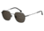 Carrera 180/F/S Progressive Prescription Sunglasses CA180FS-0V81-IR-5019 - Frame Color Dark Ruthenium Black, Lens Diameter 50 mm
