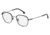 Carrera 181/F Bifocal Prescription Eyeglasses CA181F-0V81-5121 - Dark Ruthenium Black Frame, Lens Diameter 51mm, Distance Between Lenses 21mm