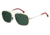 Carrera 182/F/S Bifocal Prescription Sunglasses CA182FS-0O63-QT-6017 - Lens Diameter 60 mm, Frame Color Havana Red