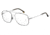 Carrera 182/G Eyeglass Frames CA182G-06LB-6017 - Ruthenium Frame, Lens Diameter 60mm, Distance Between Lenses 17mm
