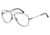 Carrera 183/G Prescription Eyeglasses CA183G-0V81-6214 - Dark Ruthenium Black Frame, Lens Diameter 62mm, Distance Between Lenses 14mm