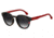 Carrera 184/F/S Bifocal Prescription Sunglasses CA184FS-0O63-9O-5122 - Frame Color Havana Red, Lens Diameter 51 mm
