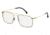 Carrera 189 Eyeglass Frames CA189-0J5G-5717 - Gold Frame, Lens Diameter 57mm, Distance Between Lenses 17mm