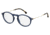 Carrera 193 Progressive Prescription Eyeglasses CA193-0PJP-5020 - Blue Frame, Lens Diameter 50mm, Distance Between Lenses 20mm