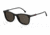 Carrera 197/S Prescription Sunglasses CA197-0003-IR-5121 - Frame Color Matte Black, Lens Diameter 51 mm