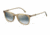 Carrera 197/S Prescription Sunglasses CA197-040G-1V-5121 - Frame Color Yellow, Lens Diameter 51 mm