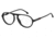 Carrera 200 Prescription Eyeglasses CA200-0003-5415 - Matte Black Frame, Lens Diameter 54mm, Distance Between Lenses 15mm