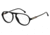 Carrera 200 Prescription Eyeglasses CA200-0807-5415 - Black Frame, Lens Diameter 54mm, Distance Between Lenses 15mm