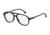 Carrera 2002T/V Bifocal Prescription Eyeglasses CA2002TV-0003-5115 - Matte Black Frame, Lens Diameter 51mm, Distance Between Lenses 15mm