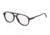 Carrera 2002T/V Bifocal Prescription Eyeglasses CA2002TV-02IK-5115 - Havana Gold Frame, Lens Diameter 51mm, Distance Between Lenses 15mm