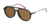 Carrera 2005T/S Prescription Sunglasses CA2005TS-0003-70-5317 - Frame Color Matte Black, Lens Diameter 53 mm