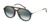 Carrera 2005T/S Prescription Sunglasses CA2005TS-0807-1V-5317 - Frame Color Black, Lens Diameter 53 mm