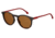 Carrera 2006T/S Bifocal Prescription Sunglasses CA2006TS-0086-70-5019 - Frame Color Dark Havana, Lens Diameter 50 mm
