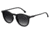 Carrera 2006T/S Bifocal Prescription Sunglasses CA2006TS-0807-9O-5019 - Frame Color Black, Lens Diameter 50 mm