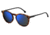 Carrera 2006T/S Bifocal Prescription Sunglasses CA2006TS-0SX7-XT-5019 - Frame Color Light Havana, Lens Diameter 50 mm