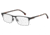 Carrera 2007T Eyeglass Frames CA2007T-0003-5116 - Matte Black Frame, Lens Diameter 51mm, Distance Between Lenses 16mm
