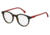 Carrera 2008T Eyeglass Frames CA2008T-0086-4619 - Dark Havana Frame, Lens Diameter 46mm, Distance Between Lenses 19mm