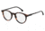 Carrera 2008T Eyeglass Frames CA2008T-0SX7-4619 - Light Havana Frame, Lens Diameter 46mm, Distance Between Lenses 19mm