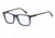 Carrera 2012T Bifocal Prescription Eyeglasses CA2012T-0PJP-5016 - Blue Frame, Lens Diameter 50mm, Distance Between Lenses 16mm