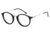 Carrera 2013T Bifocal Prescription Eyeglasses CA2013T-02M2-4820 - Black/Gold Frame, Lens Diameter 48mm, Distance Between Lenses 20mm