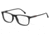 Carrera 202 Bifocal Prescription Eyeglasses CA202-0003-5317 - Matte Black Frame, Lens Diameter 53mm, Distance Between Lenses 17mm
