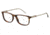 Carrera 202 Bifocal Prescription Eyeglasses CA202-0086-5317 - Dark Havana Frame, Lens Diameter 53mm, Distance Between Lenses 17mm