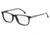 Carrera 202 Bifocal Prescription Eyeglasses CA202-0807-5317 - Black Frame, Lens Diameter 53mm, Distance Between Lenses 17mm