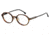 Carrera 203/G Progressive Prescription Eyeglasses CA203G-0086-5221 - Dark Havana Frame, Lens Diameter 52mm, Distance Between Lenses 21mm