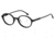 Carrera 203/G Progressive Prescription Eyeglasses CA203G-0807-5221 - Black Frame, Lens Diameter 52mm, Distance Between Lenses 21mm