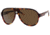 Carrera 32/P/S Bifocal Prescription Sunglasses CA32PS-0CZY-VW-6014 - Lens Diameter 60 mm, Frame Color Green Havana
