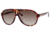 Carrera 38/S Bifocal Prescription Sunglasses CA38S-0WDR-SH-5910 - Frame Color Blonde Havana, Lens Diameter 59 mm
