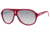 Carrera 38/S Bifocal Prescription Sunglasses CA38S-08VE-IC-5910 - Lens Diameter 59 mm, Frame Color Blue White Red