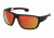 Carrera 4006/S Bifocal Prescription Sunglasses CA4006S-0003-BJ-6317 - Frame Color Matte Black, Lens Diameter 63 mm