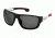 Carrera 4006/S Bifocal Prescription Sunglasses CA4006S-04NL-IR-6317 - Lens Diameter 63 mm, Frame Color Matte Black/White