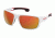 Carrera 4006/S Bifocal Prescription Sunglasses CA4006S-06HT-UZ-6317 - Lens Diameter 63 mm, Frame Color Matte White