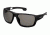 Carrera 4006/S Bifocal Prescription Sunglasses CA4006S-0807-M9-6317 - Frame Color Black, Lens Diameter 63 mm