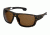 Carrera 4006/S Bifocal Prescription Sunglasses CA4006S-0N9P-SP-6317 - Lens Diameter 63 mm, Frame Color Matte Havana