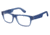 Carrera 4402 Bifocal Prescription Eyeglasses CA4402-0KW6-5418 - Blue Frame, Lens Diameter 54mm, Distance Between Lenses 18mm
