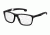Carrera 4404/V Single Vision Prescription Eyeglasses CA4404-0807-5616 - Black Frame, Lens Diameter 56mm, Distance Between Lenses 16mm