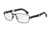 Carrera 4405/V Eyeglass Frames CA4405-0807-5617 - Black Frame, Lens Diameter 56mm, Distance Between Lenses 17mm