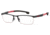 Carrera 4408 Eyeglass Frames CA4408-0003-5419 - Matte Black Frame, Lens Diameter 54mm, Distance Between Lenses 19mm