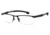 Carrera 4408 Eyeglass Frames CA4408-0807-5419 - Black Frame, Lens Diameter 54mm, Distance Between Lenses 19mm