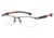Carrera 4408 Eyeglass Frames CA4408-0R81-5419 - Matte Ruthenium Frame, Lens Diameter 54mm, Distance Between Lenses 19mm