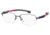 Carrera 4411/G Prescription Eyeglasses CA4411G-0R81-5618 - Matte Ruthenium Frame, Lens Diameter 56mm, Distance Between Lenses 18mm